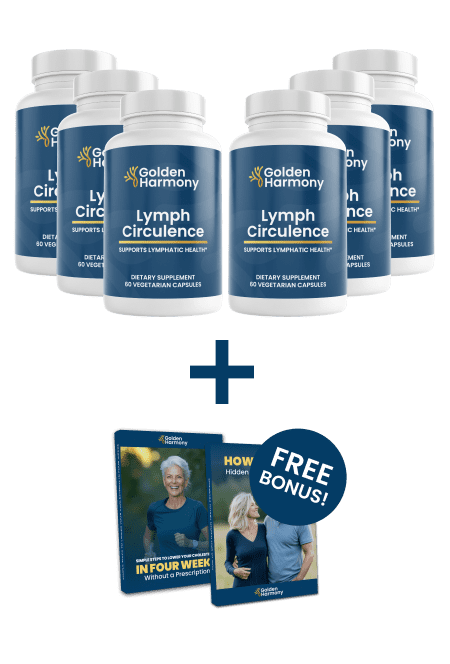 Lymph Circulence