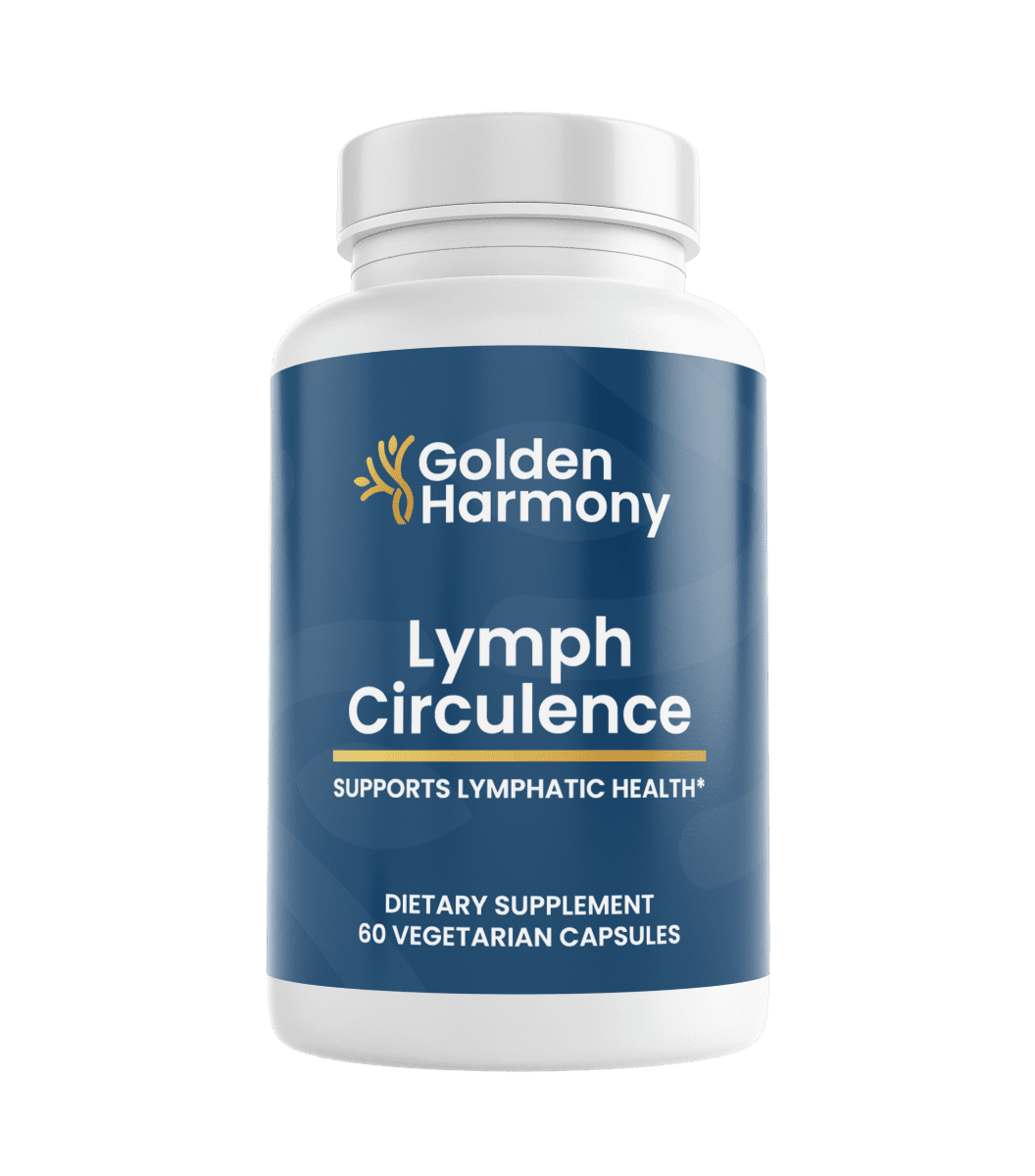 Lymph Circulence