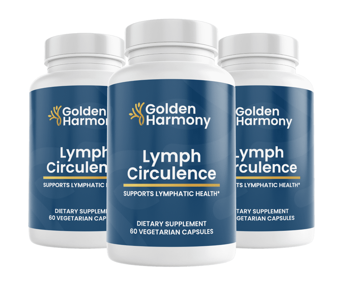 Lymph Circulence